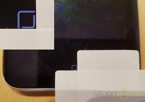 Tombol Home Galaxy S8 Bergerak, Ini Alasannya