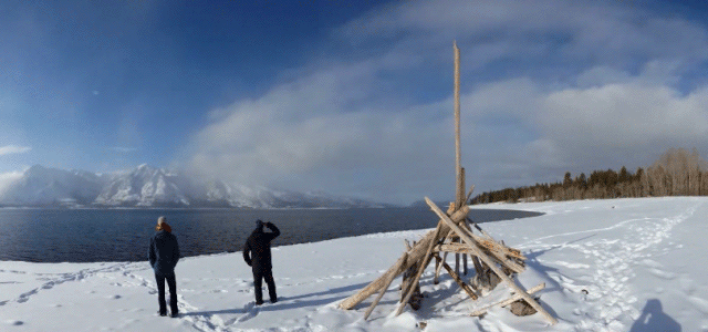 Google Luncurkan Aplikasi untuk Rekam Video 3D