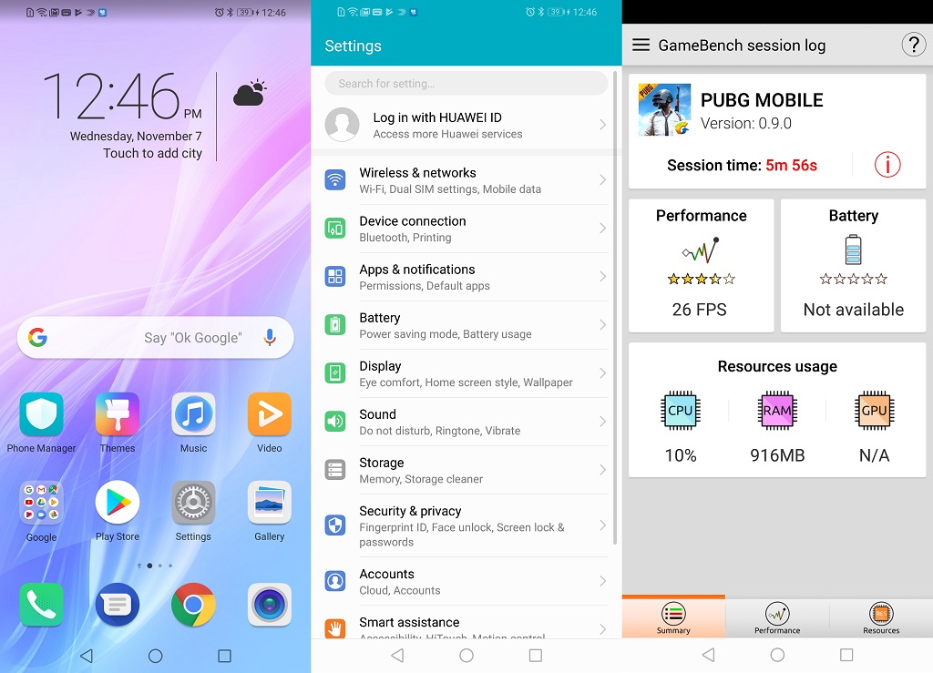 Honor 8X, Padankan Layar Besar dan Kamera