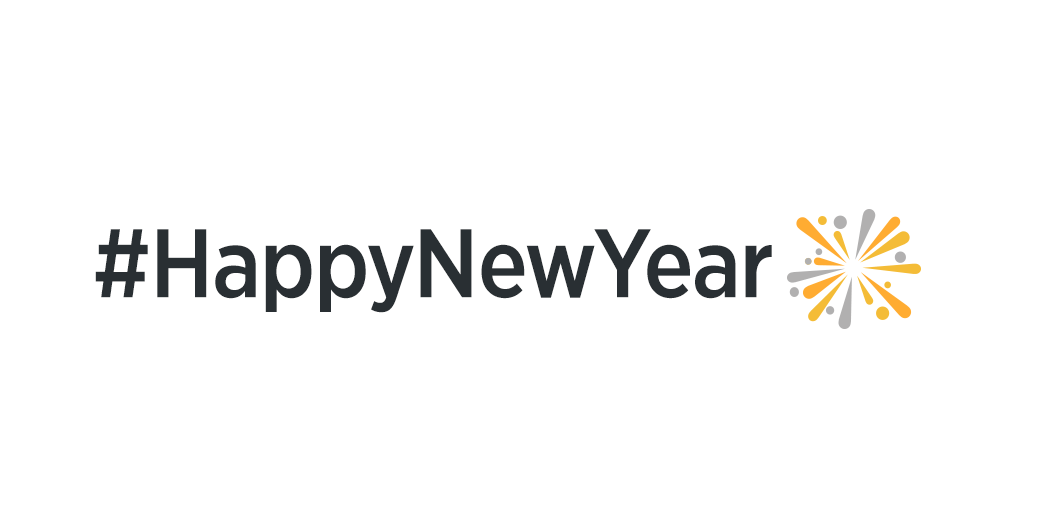 Sambut Tahun Baru, Twitter Luncurkan Emoji Khusus 