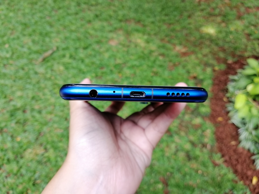 Honor 8X, Padankan Layar Besar dan Kamera
