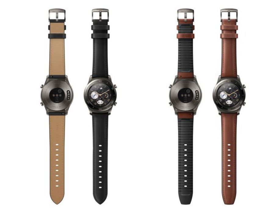 huawei watch 2 tak lagi bergantung ponsel