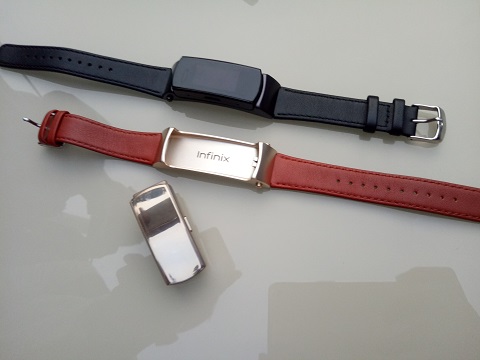 Infinix Luncurkan X-Band dan X-Earphone