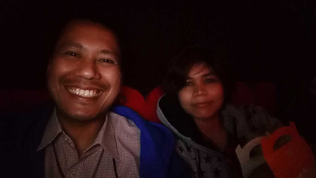 Menjajal Kemampuan Ponsel 2 Kamera Depan Oppo F3