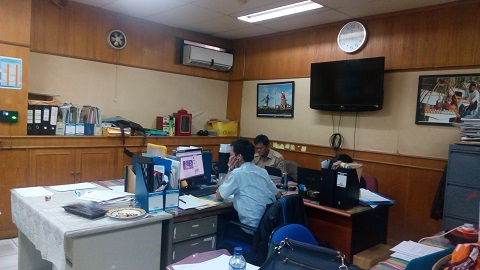 Alberto Ali dan Mimpi Mengubah Jakarta Menjadi Smart City