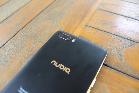 Nubia M2, Begini Rasanya Ponsel Menengah yang Punya 2 Kamera Belakang