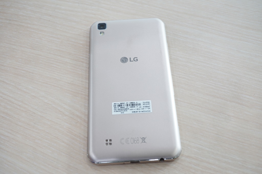 LG X Power