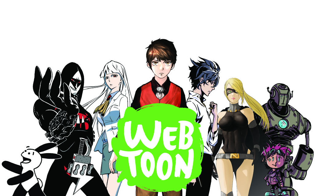 Komikus Lokal Mau Go International Jangan Bawa Perasaan