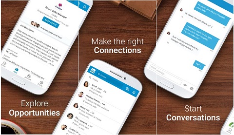 Pengguna Indonesia Sudah Bisa Jajal LinkedIn Lite