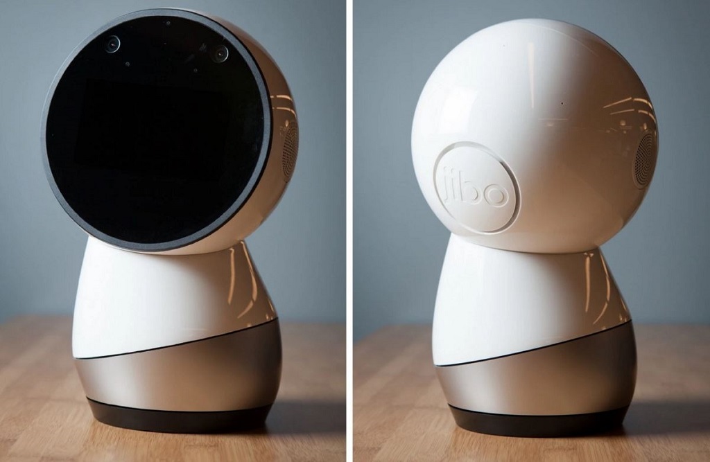 Robot Sosial Muncul, Beri Dampak Baik atau Buruk? 