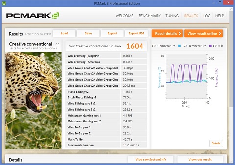 Dell Vostro 14 3000 Series, Laptop Terjangkau dengan Baterai yang Awet 