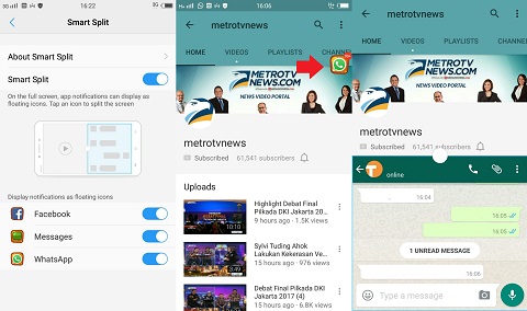 Vivo V5 Plus
