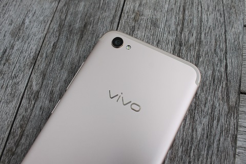 Vivo V5 Plus