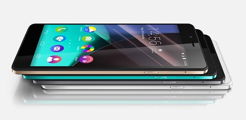 Wiko akan Luncurkan Highway Pure di Awal Juli 