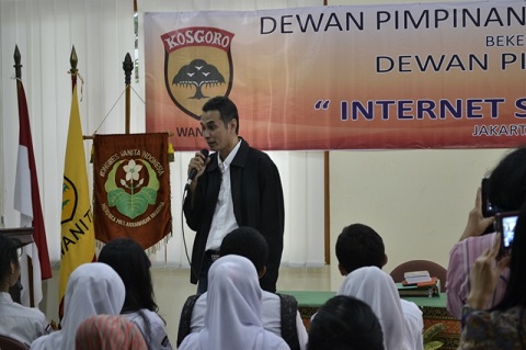 Komunitas IDKita, Berjuang Melindungi Anak dari Predator Seksual Online 