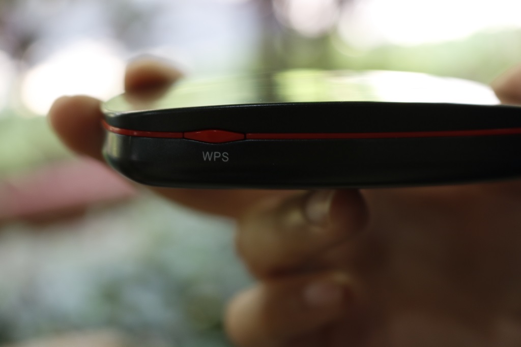 Menguji MiFi Smartfren Andromax M2Y, Lumayan Bagus 