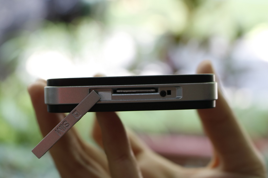 Andromax M2S, MiFi Lokal Buatan Smartfren dan LG