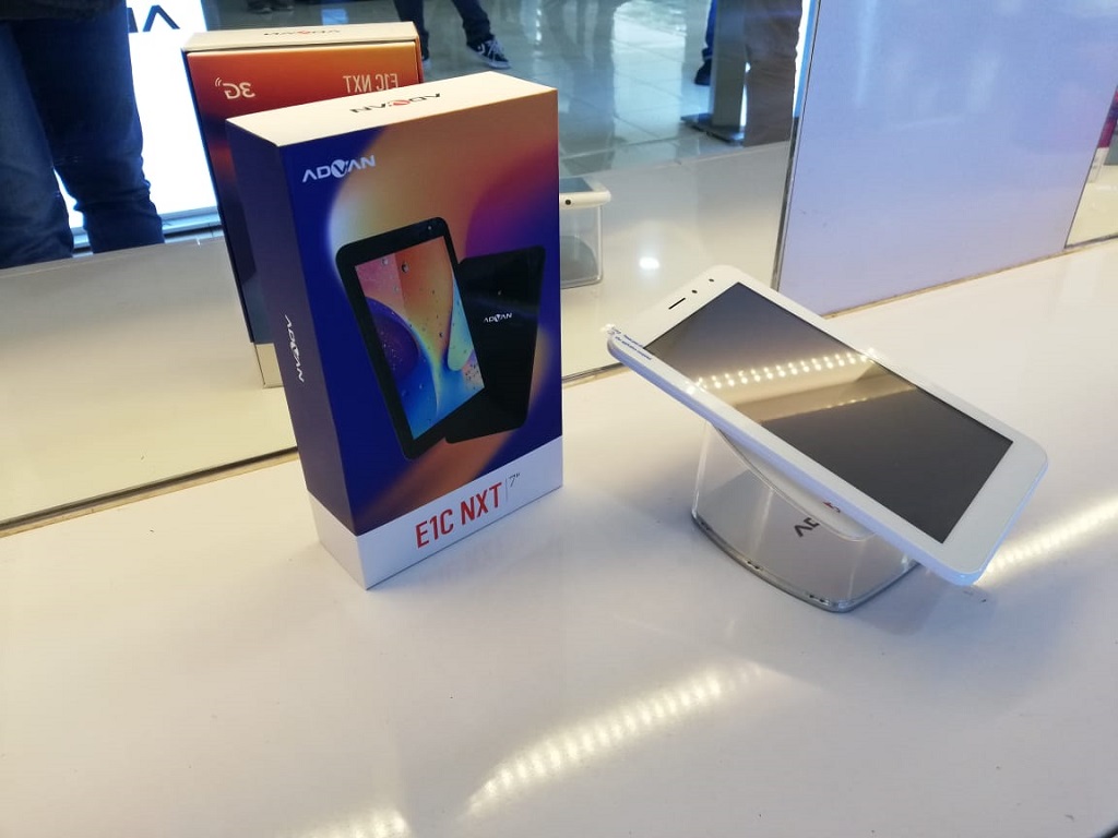 Advan: Naik Kelas Bukan Berarti Tinggalkan Pasar Ponsel Pemula