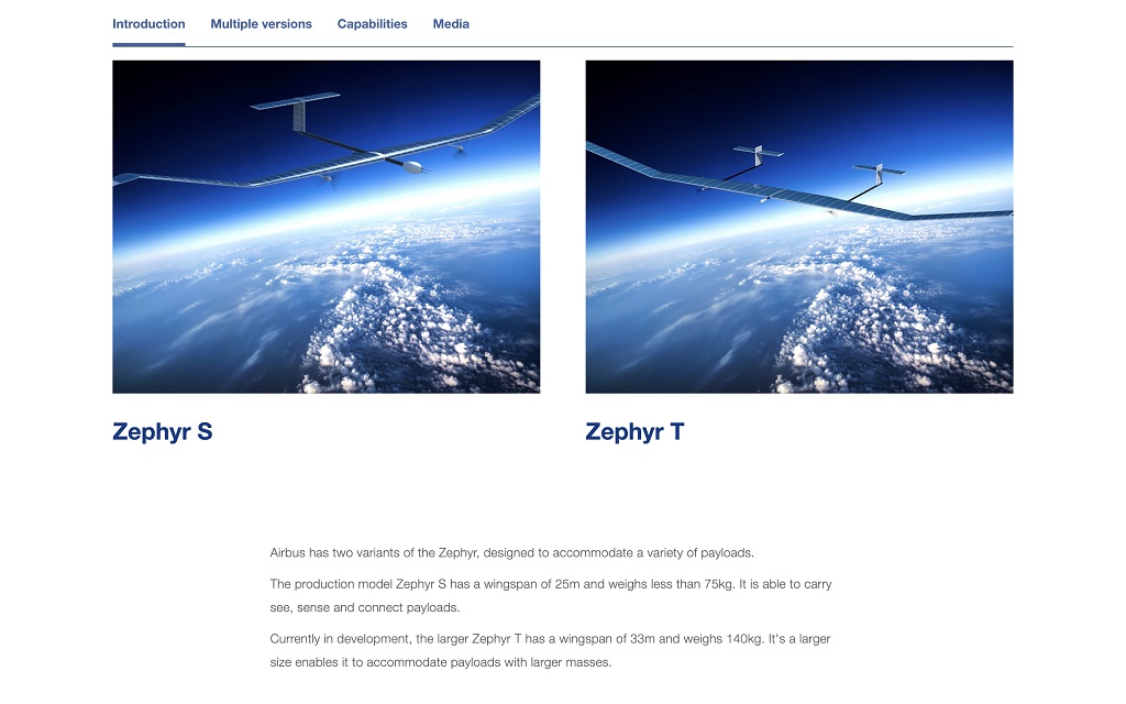 Facebook Masih Minat Garap Drone Internet