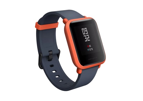 Smartwatch Rp1 Juta Ini Bisa Bertahan 30 Hari
