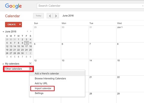 Cara Mudah Masukkan Jadwal Piala Eropa 2016 ke Kalender Ponsel