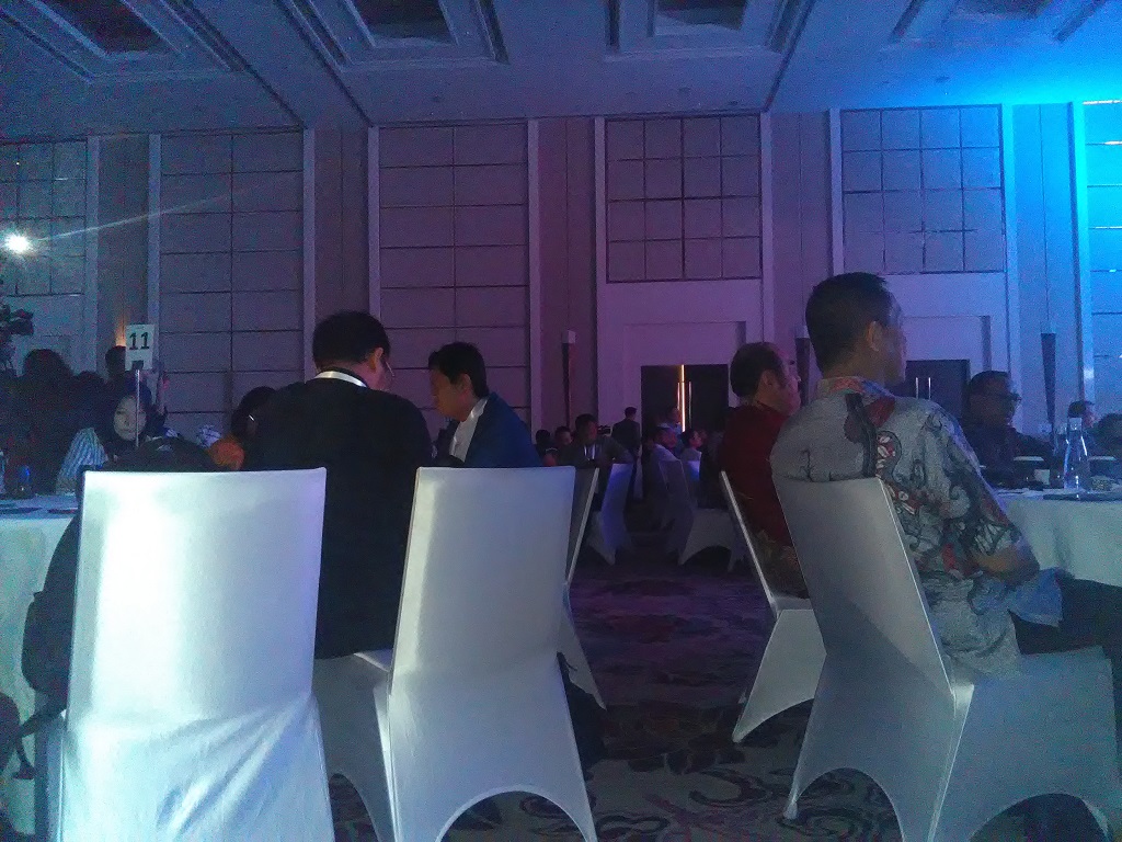 Andromax L, Menarik di Kelasnya