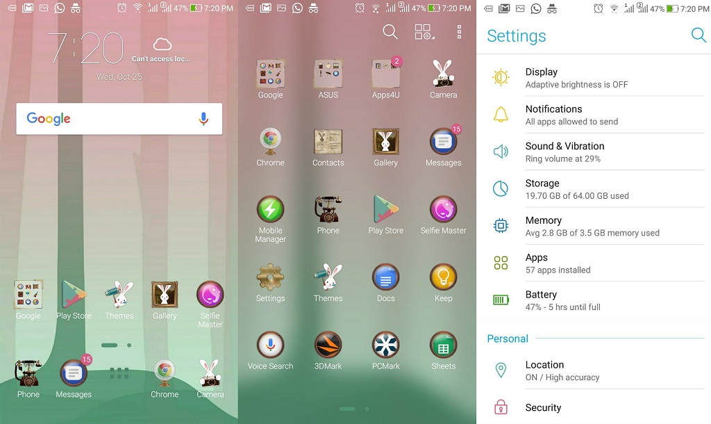 ASUS ZenFone 4 Selfie Pro, Bukan Cuma Soal Selfie
