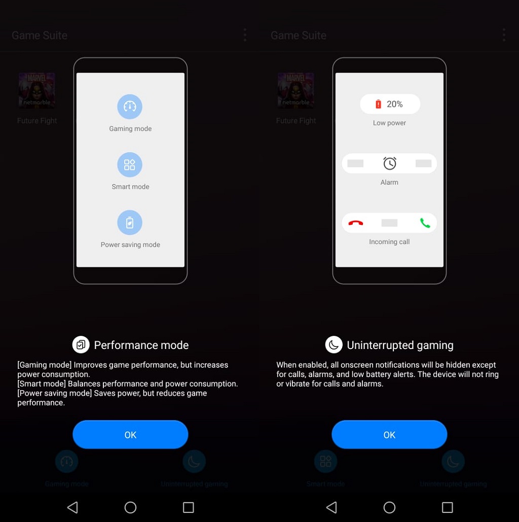 Huawei Nova 3i, Ponsel Menengah Artistik dan Solid