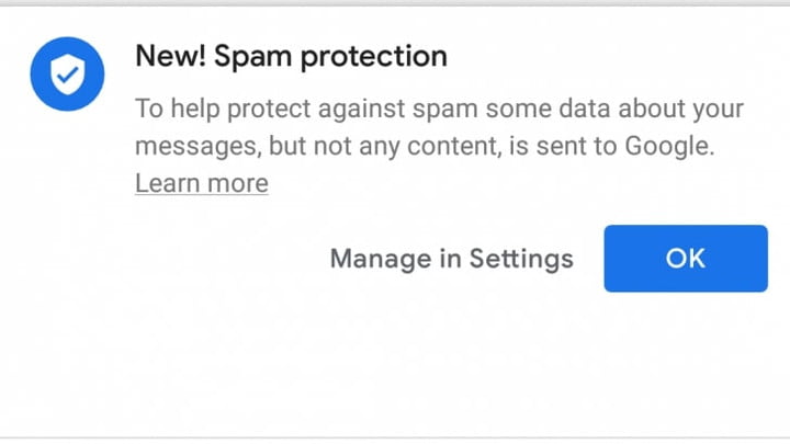 Google Siapkan Anti-Spam untuk Android?