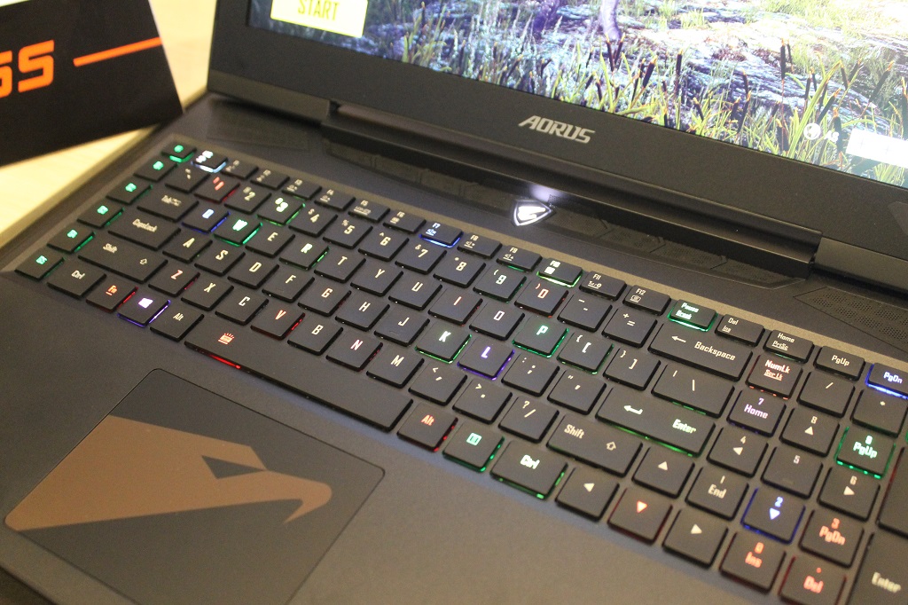 Gigabyte Perkenalkan Aorus X5, Berapa Harganya?