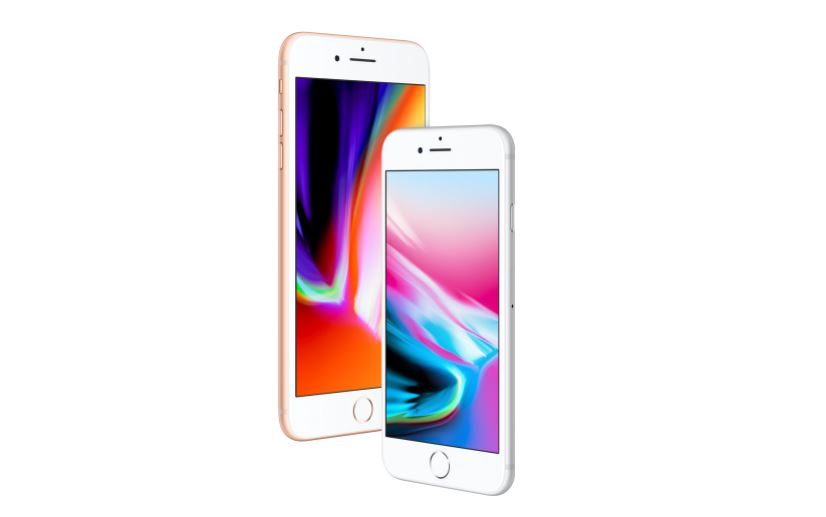 iPhone 8 dan 8 Plus, Bodi Kaca dan Adopsi Chip Bionic