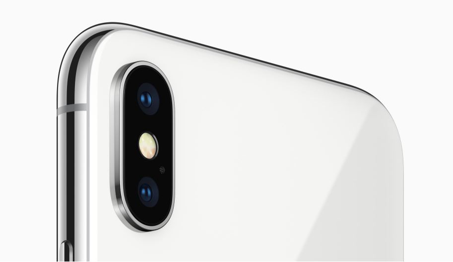 iPhone X Akhirnya Muncul, Seperti Apa?