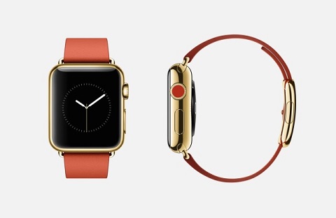 Apple Watch Bisa Dipersonalisasi Sesuai Selera Pengguna   