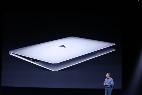 Para Fans Apple Merasa Dikhianati dengan MacBook Terbaru