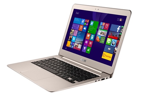 Asus Luncurkan Zenbook UX305