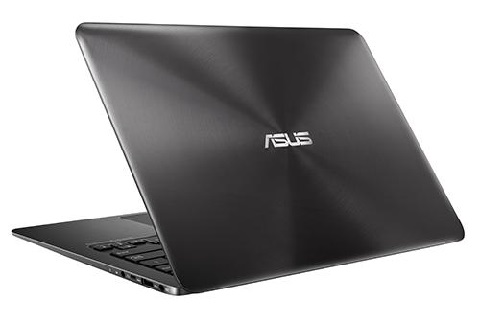 Asus Luncurkan Zenbook UX305