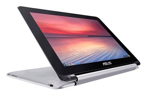 ASUS Luncurkan 2 Chromebook Baru untuk Pasar Indonesia
