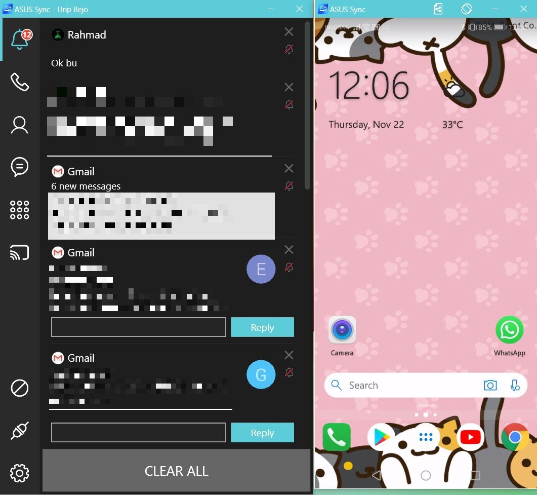 ASUS VivoBook S S430, Desain Cantik Performa Ciamik