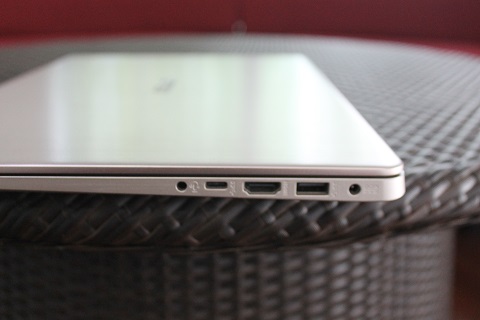 ASUS VivoBook S501U, Bisa Bekerja dan Bermain