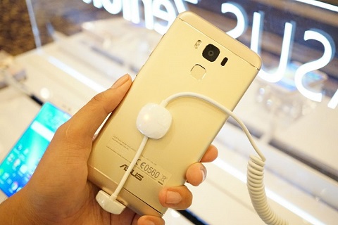 ASUS ZenFone 3 Max