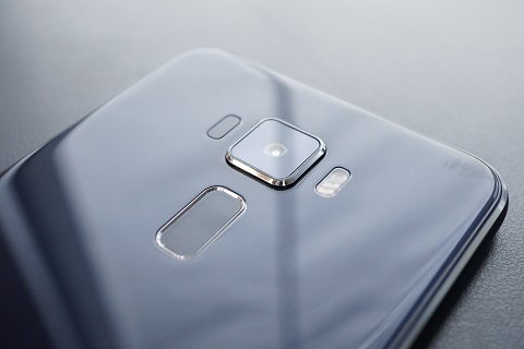 ASUS ZenFone 3