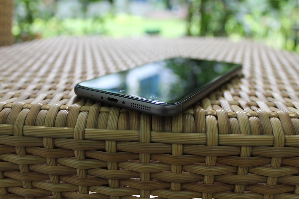 ASUS ZenFone 3 Max