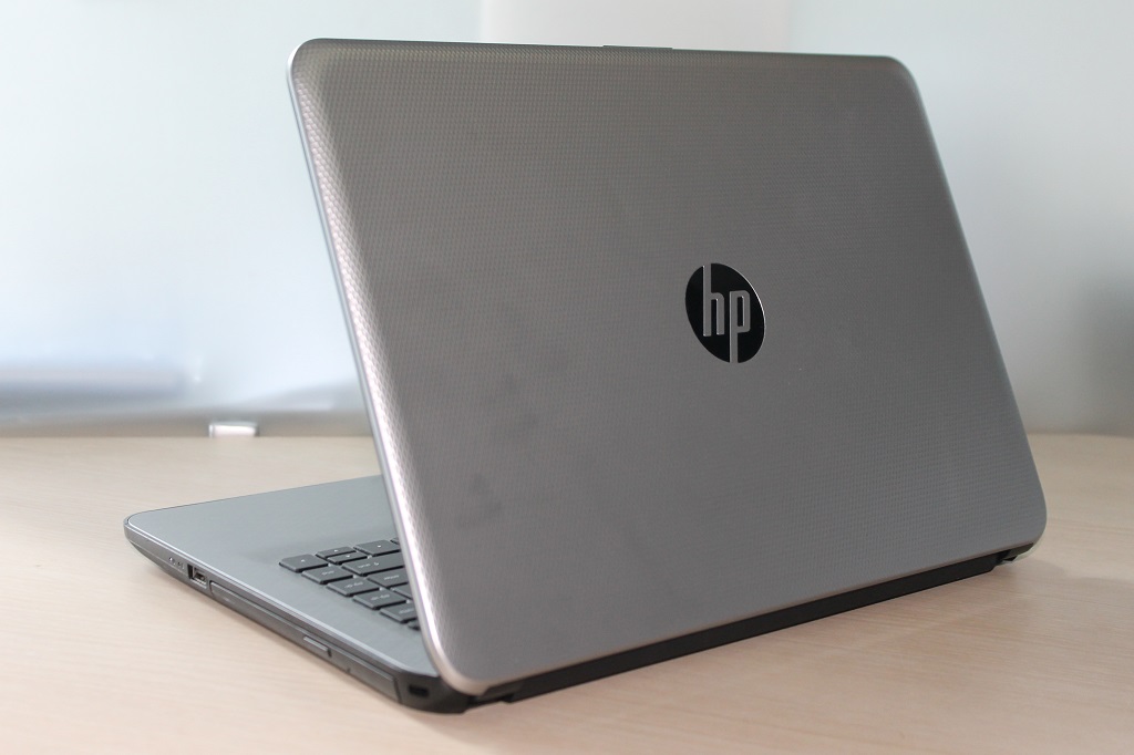 HP 14 - AF115AU, Notebook Menengah untuk Pelajar