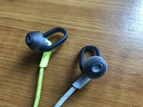 Plantronics BackBeat FIT 305, Cocok untuk Pecinta Olahraga
