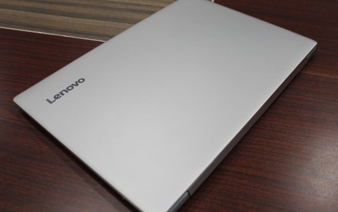 Lenovo IdeaPad 720s, Tipis dan Performa Oke