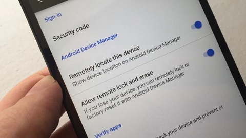 6 Cara Mudah Bikin Ponsel Android Lebih Aman