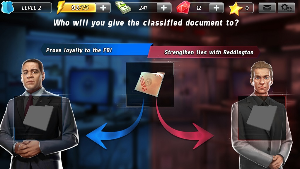 The Blacklist: Conspiracy Tawarkan Cerita yang Solid