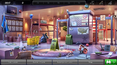 The Blacklist: Conspiracy Tawarkan Cerita yang Solid