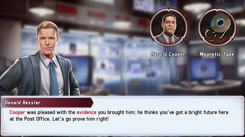 The Blacklist: Conspiracy Tawarkan Cerita yang Solid