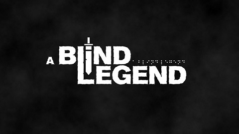 Berpetualang Sebagai Kesatria Buta di A Blind Legend
